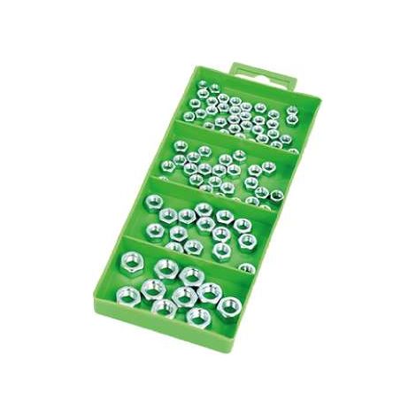 Assortimento Dadi Mm.4-5-6-8
