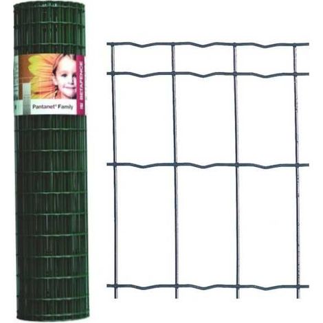 Red de Pantanet Family h 152 m 25 Betafence
