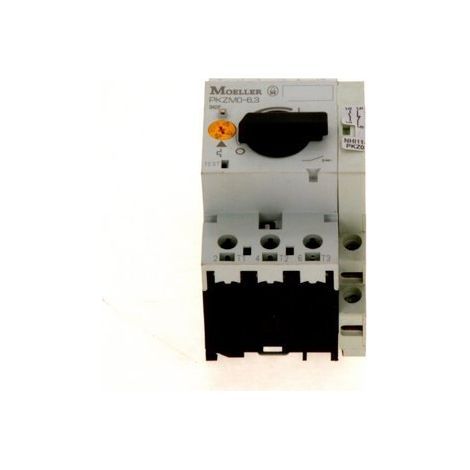 BOSCH Schutzschalter 6,3A, 87445030220 (1/2)