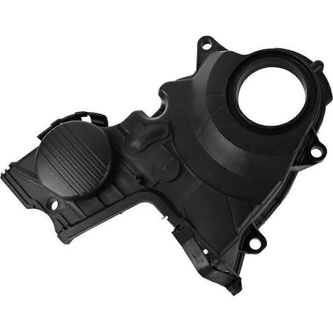 Compatible avec le cache inférieur de la courroie de distribution des moteurs 1,7 L de 2001 à 2005. (1/5)