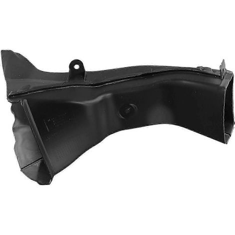 Tuyaux de freins pneumatiques compatibles avec les BMW Série 3 F30 et F31 (modèles 2015-2019), 320i, 328i et 318i. Référence : 51747396940 R (1/5)