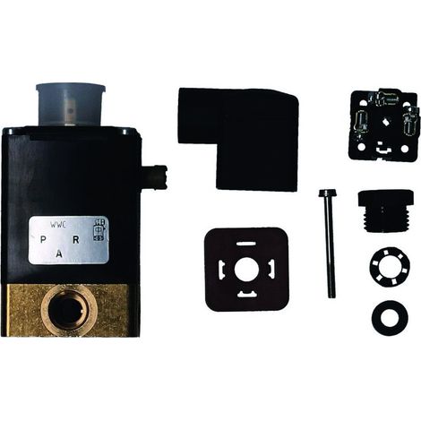 Ersatzteil Magnetventil Typ 330 3/2-Wege, 230 VAC