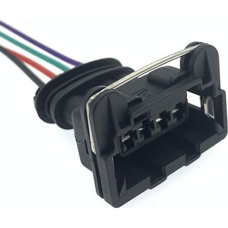 Zündspule für inländische Fahrzeuge 282764-1/282192-1, Sauerstoffsensor, Stecker DJ7042Y-3.5-11/21 (1/4)