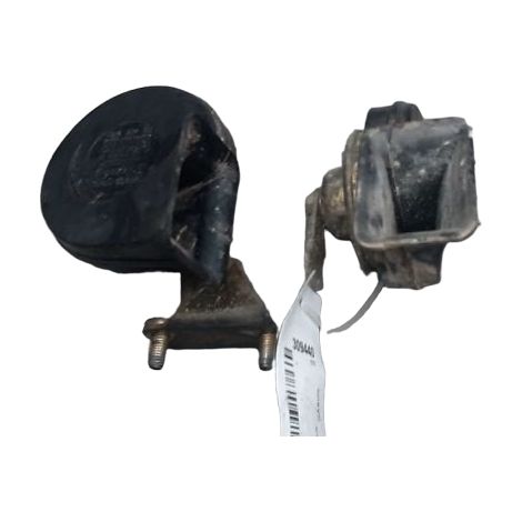 Klaxon / Avertisseur IVECO 35s10 [PRODUIT D'OCCASION]♻️504082264 (1/3)