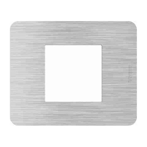 Placa de 2 módulos BTIJA4802EA MatixGO