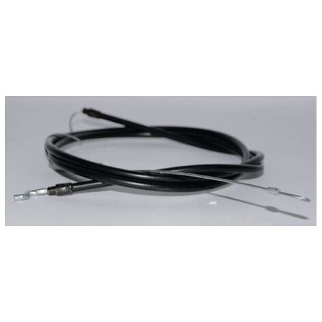 Câble d'embrayage OUTILS-WOLF 43569OW