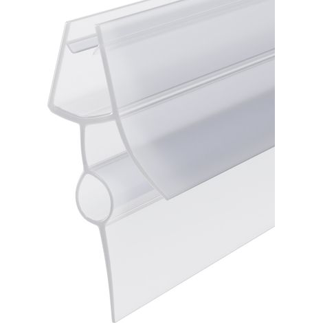 Wholesale Domestic Bath Shower Screen Door Seal Strip For Glass Thickness 4mm to 6mm