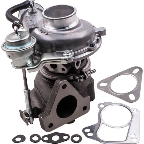 Turbo pour Isuzu Trooper MK III 1998-2004 3.0 TDI SUV Turbocharger 8971371095 (1/5)