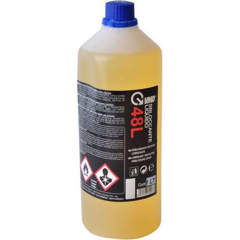 Sbloccante Svita L 1 48L Vmd