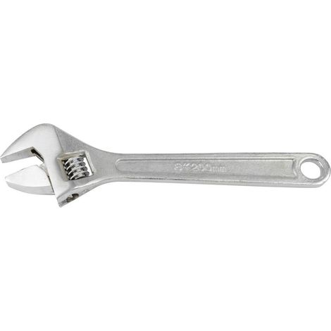 Chiave a pinza regolabile Brüder Mannesmann M 120-08 N/A