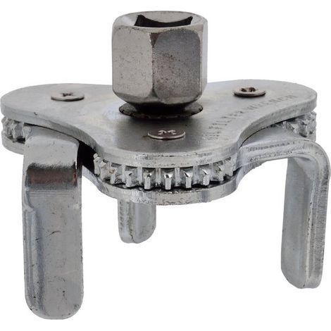 Ölfilterschlüssel 1/2" 62-120mm NEU (50) (1/5)