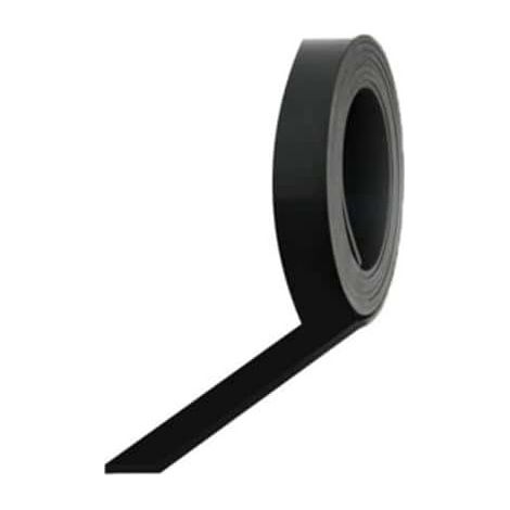 EPDM banda de goma longitud 5m 25x2mm