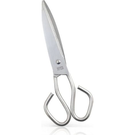 Ciseaux Pour Cuisine En Acier Inox 18cm (1/4)