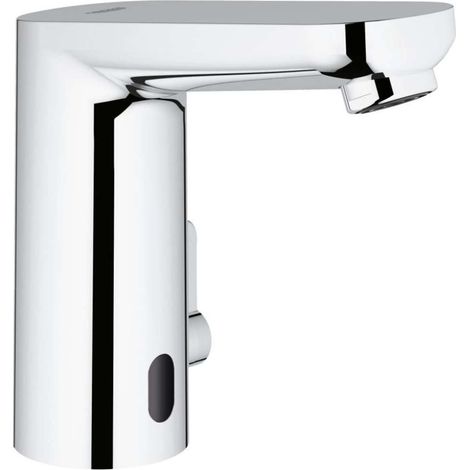 Grohe Eurosmart Cosmopolitan E électronique à infrarouge pour (1/2)
