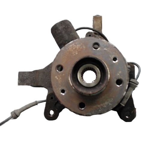 Pivot Avant Gauche RENAULT Laguna 98-2000 [PRODUIT D'OCCASION]♻️7700423102 (1/3)