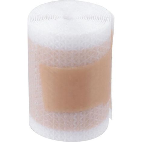 1 rouleau de patch correcteur pour oreilles