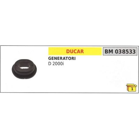 Antivibrante DUCAR per generatore di corrente D 2000i 038533