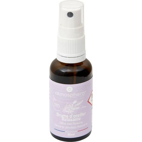 Brume d'Oreiller "Lacy" 30ml Relaxante