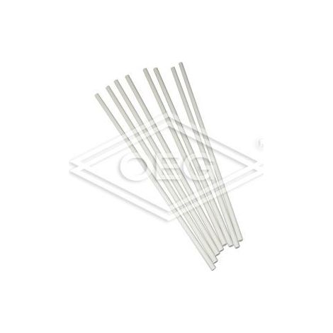 VAILLANT Jeu de barres en céramique, Set a 8 St. VK 10-25/6-1 E-C u.w. Vaillant-Nr. , 041670