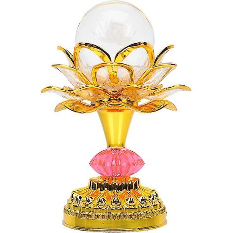1 lampe de Bouddha (1/3)