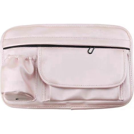 Waterproof Glove Bag Storage Bag For Piaggio Vespa Scooter Gts Lx Lxv Sprint Primavera 150 300 Motorcycle Accessories( Pink) (1/5)