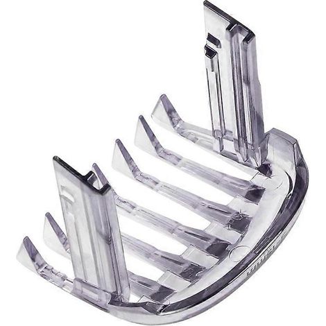 Peigne de 3 à 15 mm compatible avec les tondeuses à cheveux Philips HC5610, HC5630, HC5632, HC5690, HC5691 et HC7650. (1/5)