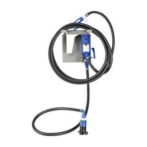 Pompe de distribution AdBlue PREMAxx 52 l/min PRESSOL (1/2)