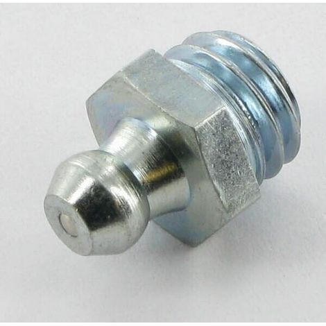 Engrasador M10x1,5 - 180掳 UNIVERSAL GN1015180