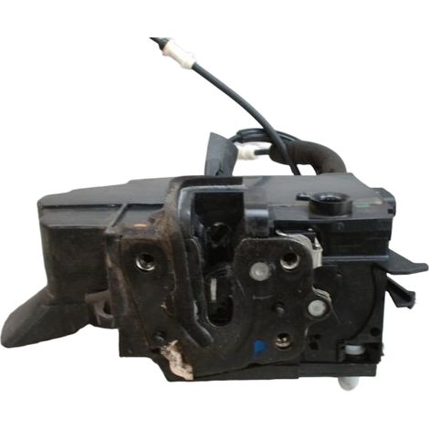 [PRODUIT D'OCCASION] Systeme Condamnation Avant Gauche PEUGEOT 308 ♻️ Ref Oe. 9810309480 - Garantie à vie (1/3)