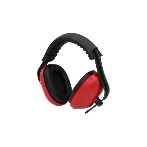 STANFORD protector de oidos super , Protector de oídos súper Stanford Diadema suave Fabricados en ABS súper resistente Espuma suave aislante Hasta 24 db de aislamie (1/4)
