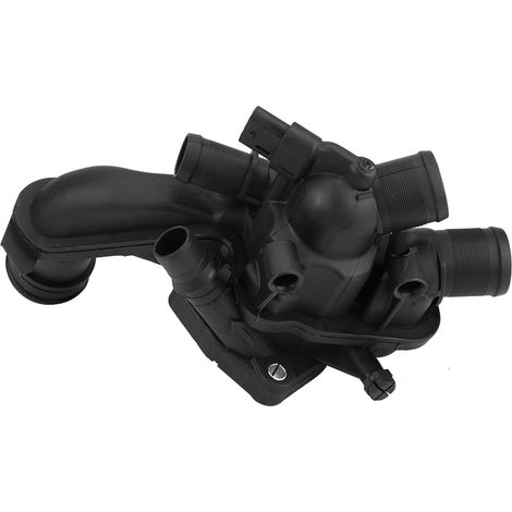 Komplettes Thermostat mit Dichtung für Peugeot 207 CC 308 RCZ, Teilenummer 1336CC (1/5)