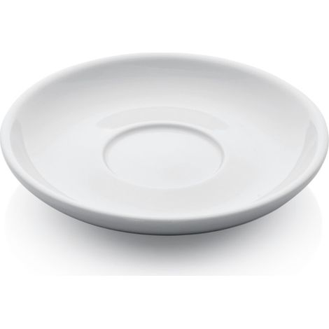 Soucoupe doppio blanche pour 4999018 ITALIA WHITE lot de 6 - Was Germany (1/2)