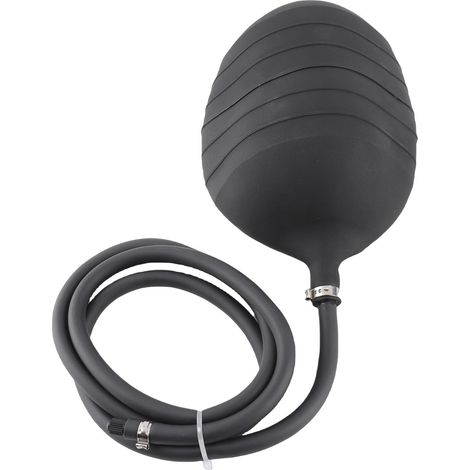 Obturateur de Tuyau Gonflable en PVC, Bouchon étanche pour Canalisations, Obturation Complète en Construction (150 mm) (1/5)