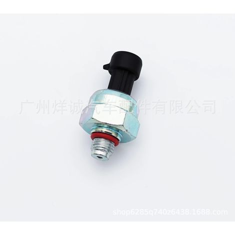 Oil pressure sensor for Ford cars, common rail pressure sensor, automotive parts 1845274 (1/4)