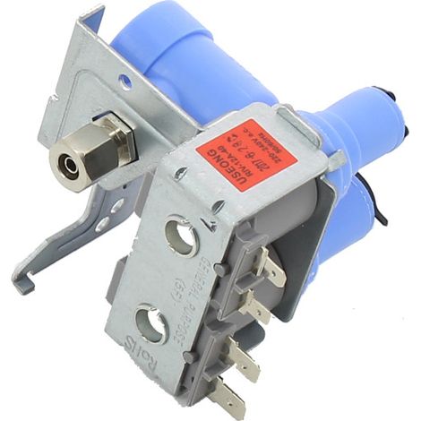 Electrovanne DA62-00914A pour Réfrigérateur SAMSUNG