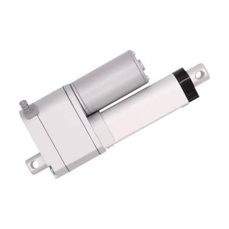 Drive System Europe DSZY1 Cilindro eléctrico lineal 24V IP65