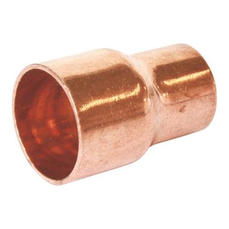 MANCHON REDUIT (SERIE GAZ) FF TC 42-22 7240-42-22