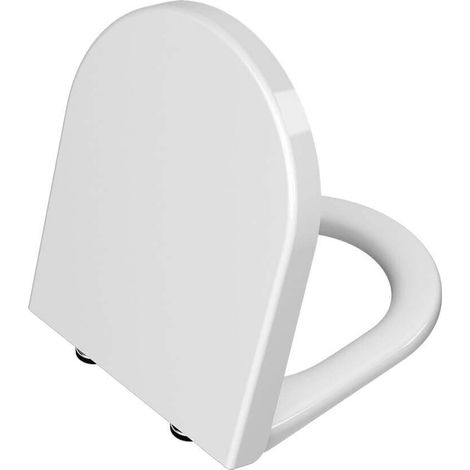 Sedile per vaso wc in duroplast zentrum vitra 127-003-009 (1/3)