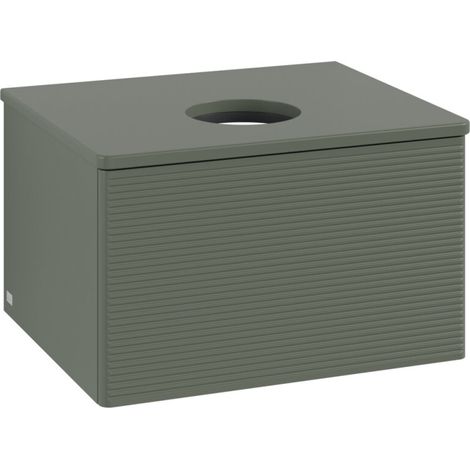 Villeroy & Boch K29110HL WTUS Antao K291 600x360x500mm (1/3)