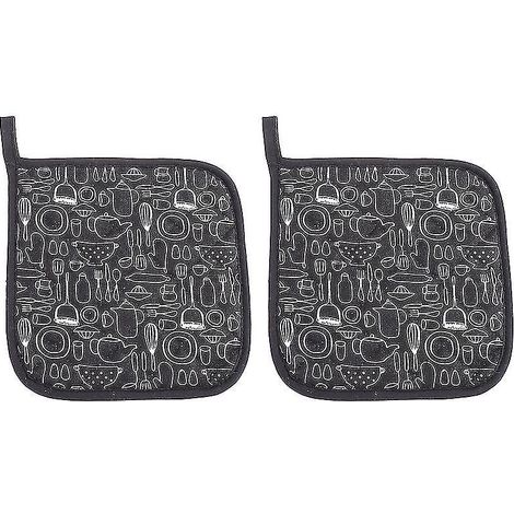 2 sets de table de cuisson (1/3)