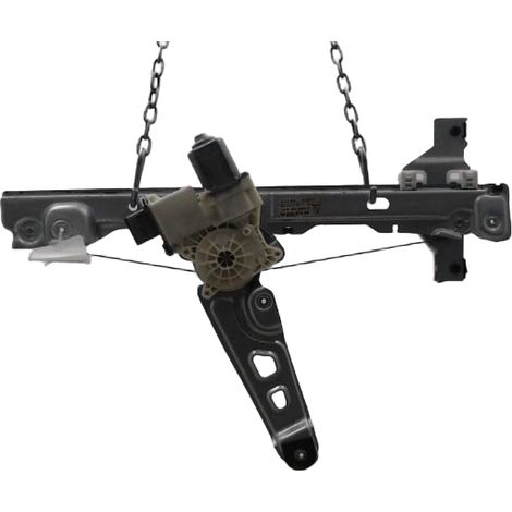 [PRODUIT D'OCCASION] Mecanisme+moteur Leve-glace Avant Droit PEUGEOT 5008 2009- ♻️ Ref Oe. 9682808880 - Garantie à vie (1/3)