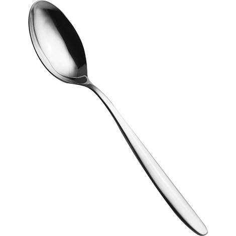 Salvinelli Fast set 12 cucchiaio tavola acciaio inox 18/10