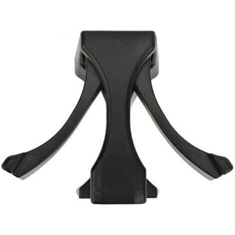 Entretoise pour Insert de Porte-gobelet, Pince à Utiliser sur la Console Centrale intérieure 55604-04010 Entretoise Pratique pour Porte-gobelets dans la Voiture (1/4)