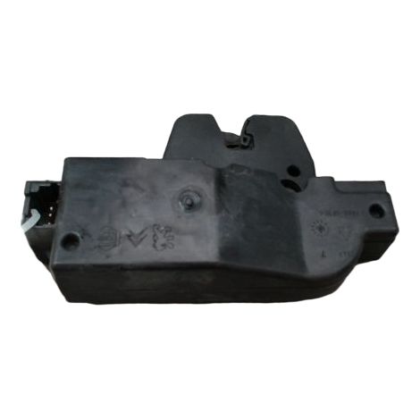 [PRODUIT D'OCCASION] Serrure Coffre Arriere PEUGEOT 307 Cc 2p Phase 2 2005-2008 ♻️ Ref Oe. 8726r2 - Garantie à vie (1/2)