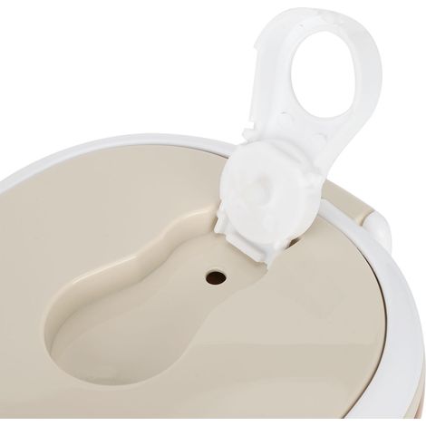 Boîte-repas Isotherme Acier Inoxydable Portable 2 Étages 1800ml pour Enfants et Bureau