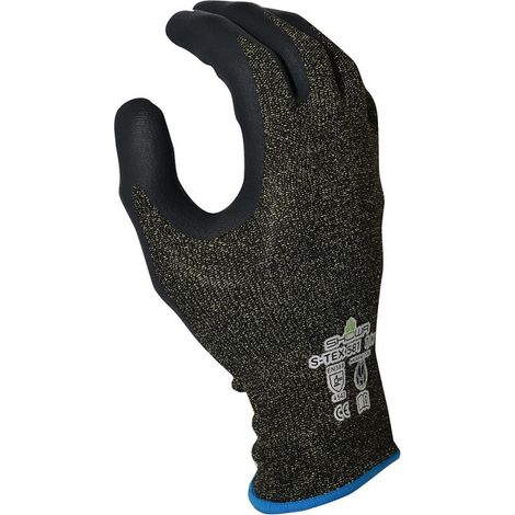 S-TEX 581 Glove di protezione anti-Storage. Dimensione 9 (per 10)
