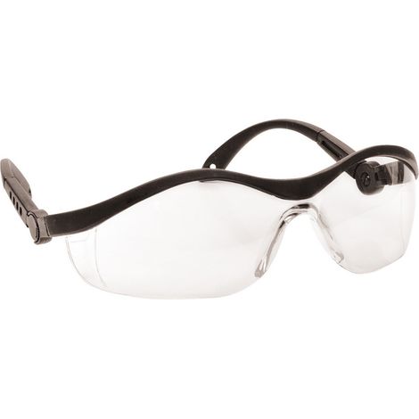 Schutzbrille Farbe: Farblos Größe - Portwest