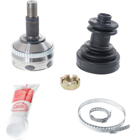 JUNTA HOMOCINÉTICA CON ABS CITROEN Evasion, Jumpy, FIAT Scudo, Ulysse, LANCIA Zeta, PEUGEOT 806, E (1/4)