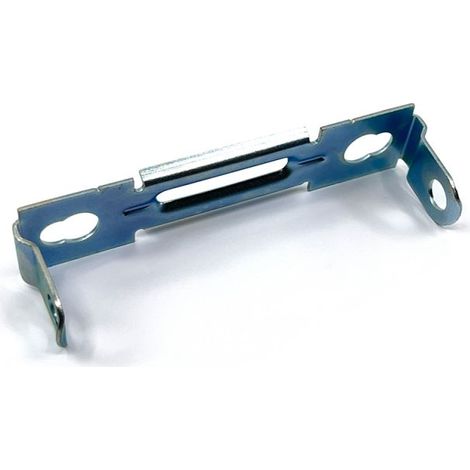 Support de fixation métallique pour condensateur de démarrage Ø52mm - DUCATI (1/2)