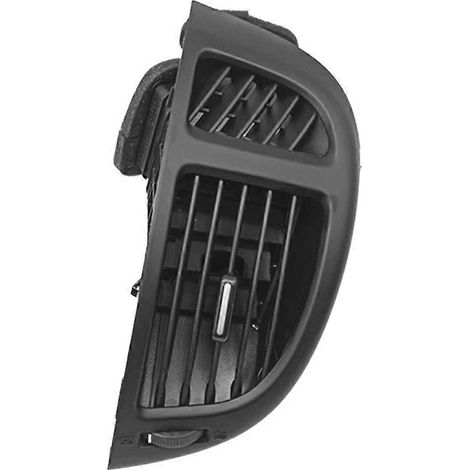 Ensemble buse de sortie de conduit d'aération côté droit pour Kia Forte Cerato 09-13 974901M100WK (1/5)
